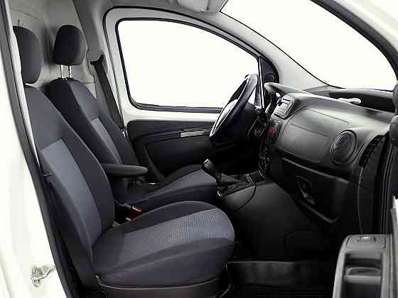 Peugeot Bipper Van 1.2 HDi 55kW Tallina