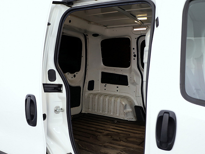 Peugeot Bipper Van 1.2 HDi 55kW Tallina - foto 7