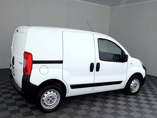 Peugeot Bipper Van 1.2 HDi 55kW Tallina - foto 3