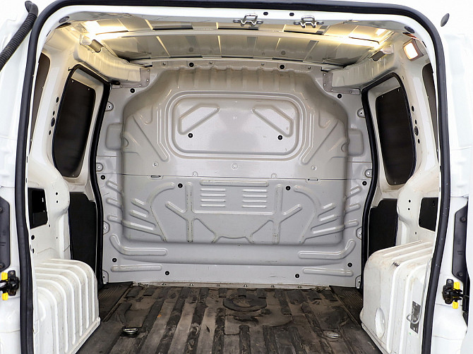 Peugeot Bipper Van 1.2 HDi 55kW Tallina - foto 8