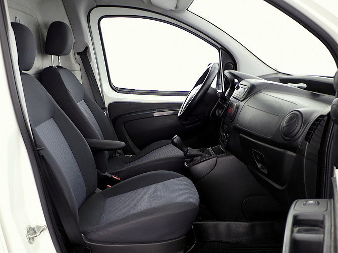 Peugeot Bipper Van 1.2 HDi 55kW Tallina - foto 6