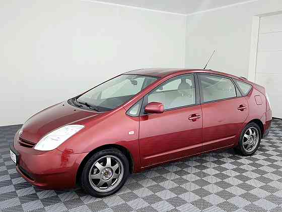 Toyota Prius Comfort ATM 1.5 57kW Tallina