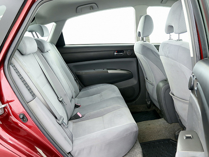 Toyota Prius Comfort ATM 1.5 57kW Tallina - foto 7