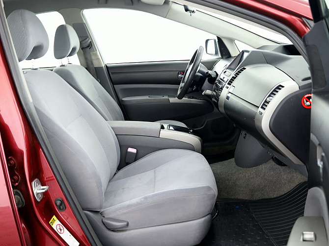 Toyota Prius Comfort ATM 1.5 57kW Tallina - foto 6