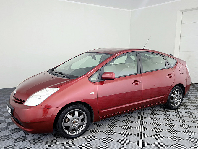 Toyota Prius Comfort ATM 1.5 57kW Tallina - foto 2