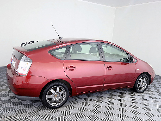 Toyota Prius Comfort ATM 1.5 57kW Tallina - foto 3