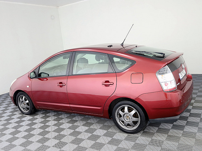 Toyota Prius Comfort ATM 1.5 57kW Tallina - foto 4