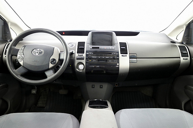 Toyota Prius Comfort ATM 1.5 57kW Tallina - foto 5