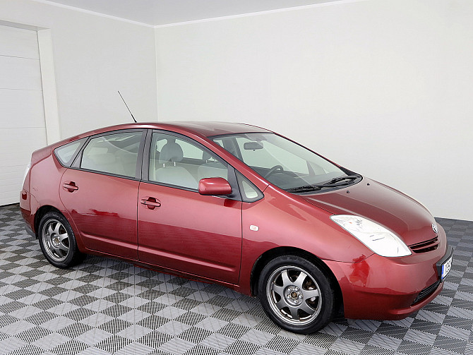 Toyota Prius Comfort ATM 1.5 57kW Tallina - foto 1