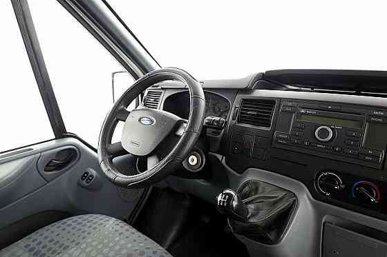 Ford Transit Tourneo Passenger 2.2 TDCi 81kW Tallina