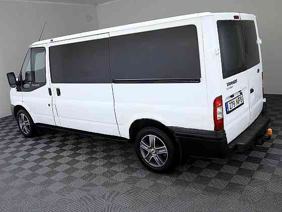Ford Transit Tourneo Passenger 2.2 TDCi 81kW Tallina