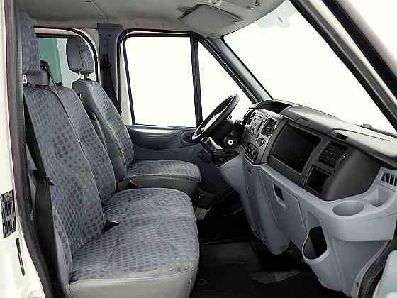 Ford Transit Tourneo Passenger 2.2 TDCi 81kW Tallina