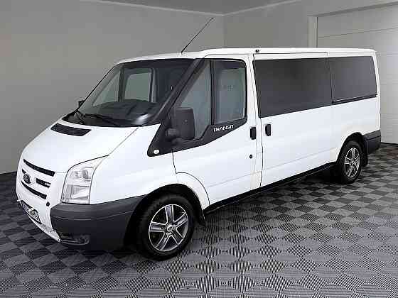Ford Transit Tourneo Passenger 2.2 TDCi 81kW Tallina