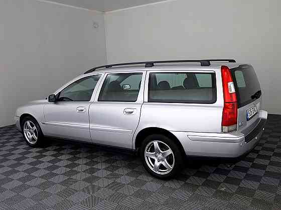 Volvo V70 Summum Facelift 2.4 D5 93kW Tallina