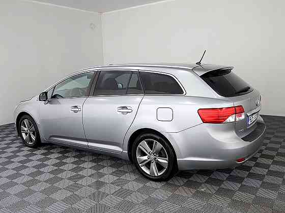 Toyota Avensis Luxury Facelift ATM 2.2 D-CAT 110kW Tallina