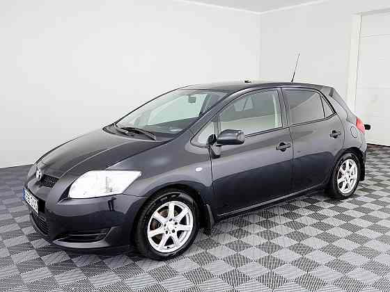 Toyota Auris Linea Sol 1.4 D-4D 66kW Tallina