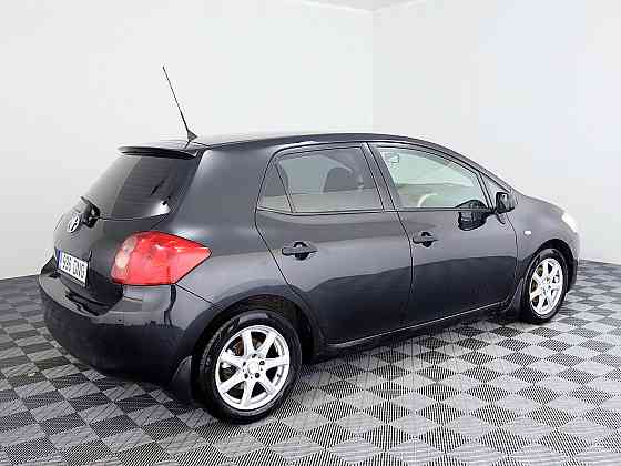 Toyota Auris Linea Sol 1.4 D-4D 66kW Tallina