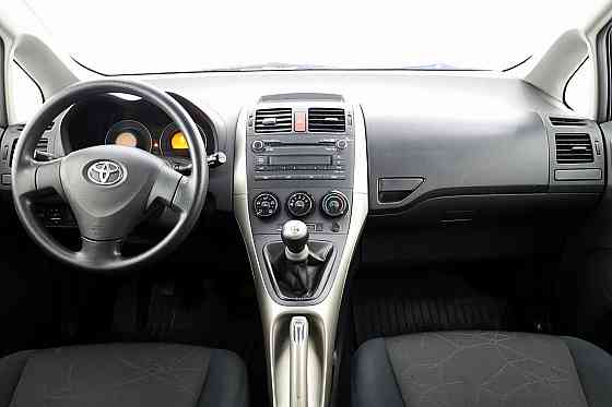 Toyota Auris Linea Sol 1.4 D-4D 66kW Tallina