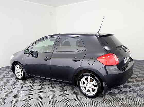 Toyota Auris Linea Sol 1.4 D-4D 66kW Tallina