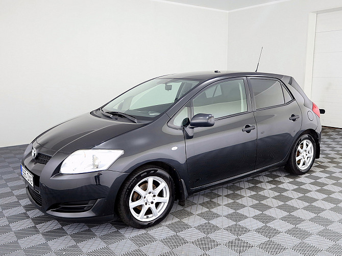 Toyota Auris Linea Sol 1.4 D-4D 66kW Tallina - foto 2
