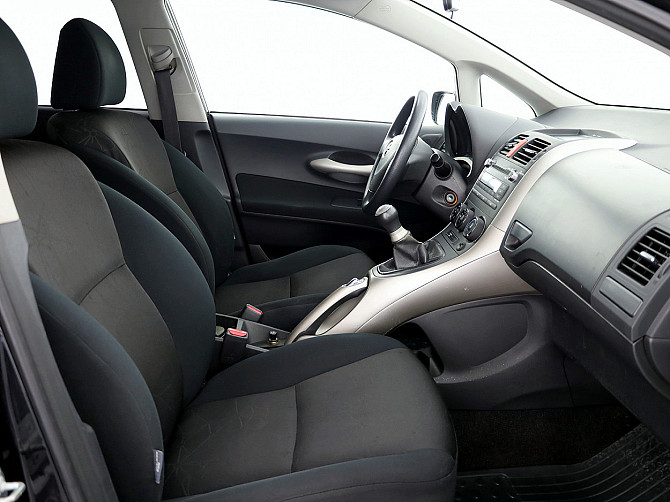 Toyota Auris Linea Sol 1.4 D-4D 66kW Tallina - foto 6