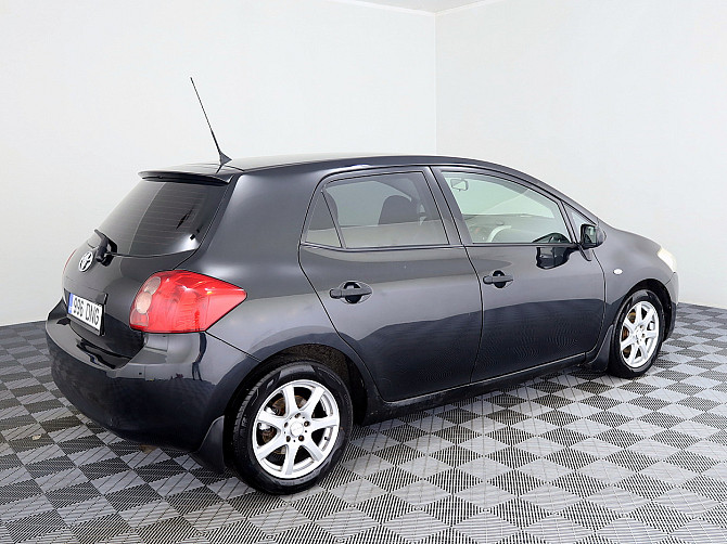 Toyota Auris Linea Sol 1.4 D-4D 66kW Tallina - foto 3