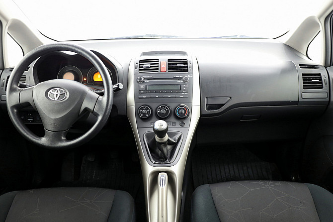 Toyota Auris Linea Sol 1.4 D-4D 66kW Tallina - foto 5