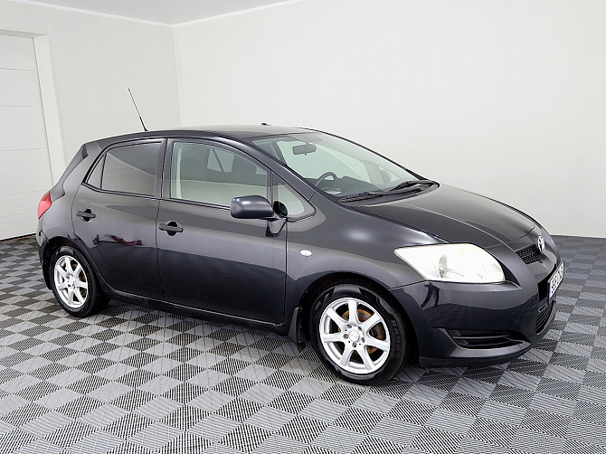Toyota Auris Linea Sol 1.4 D-4D 66kW Tallina - foto 1