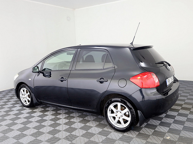 Toyota Auris Linea Sol 1.4 D-4D 66kW Tallina - foto 4