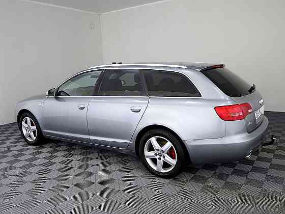 Audi A6 S-Line Facelift ATM 2.0 125kW Tallina