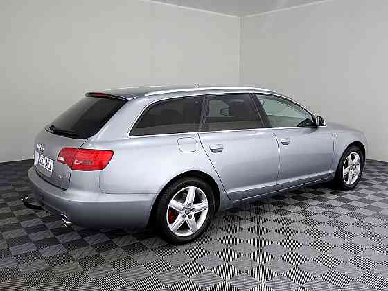 Audi A6 S-Line Facelift ATM 2.0 125kW Tallina