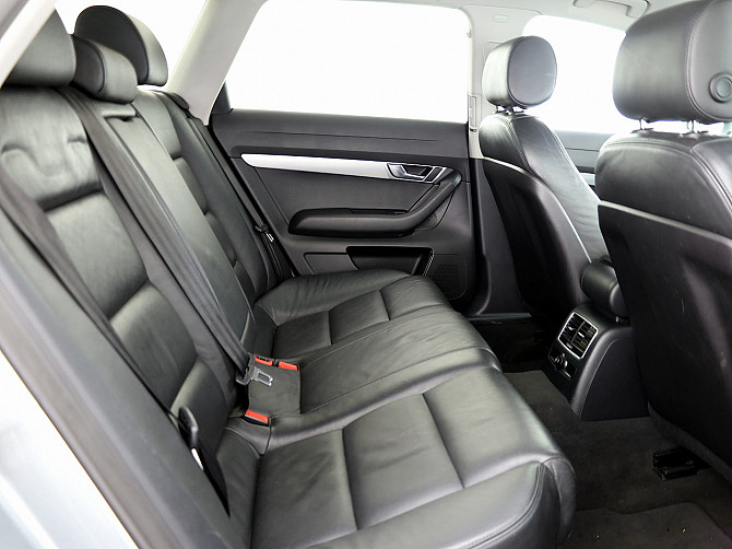 Audi A6 S-Line Facelift ATM 2.0 125kW Tallina - foto 7