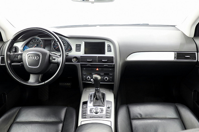 Audi A6 S-Line Facelift ATM 2.0 125kW Tallina - foto 5