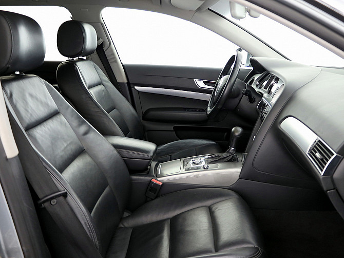 Audi A6 S-Line Facelift ATM 2.0 125kW Tallina - foto 6