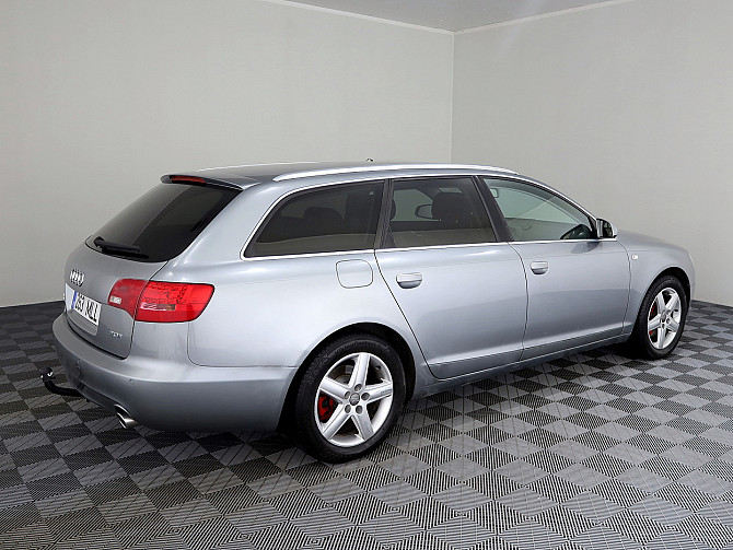 Audi A6 S-Line Facelift ATM 2.0 125kW Tallina - foto 3
