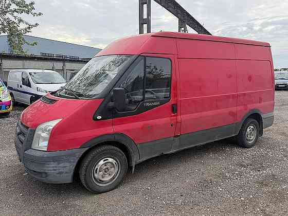 Ford Transit 300M Van 2.2 TDCi 63kW Tallina