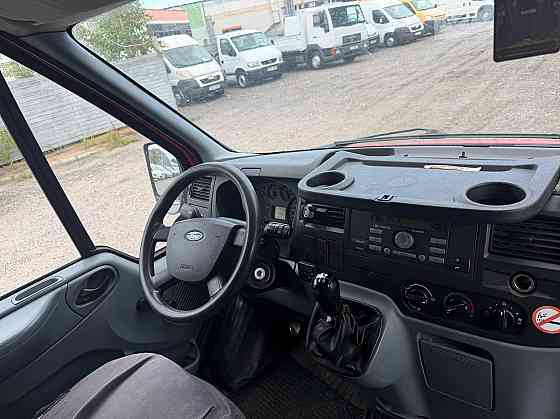 Ford Transit 300M Van 2.2 TDCi 63kW Tallina