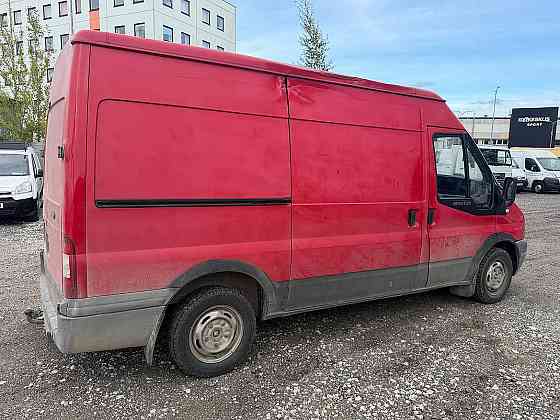 Ford Transit 300M Van 2.2 TDCi 63kW Tallina