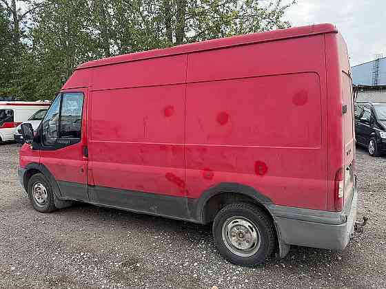 Ford Transit 300M Van 2.2 TDCi 63kW Tallina