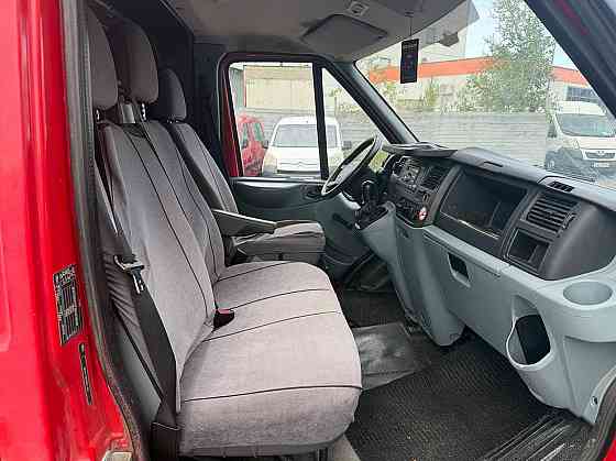 Ford Transit 300M Van 2.2 TDCi 63kW Tallina