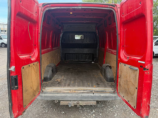 Ford Transit 300M Van 2.2 TDCi 63kW Tallina - foto 7