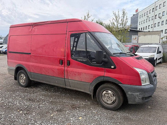 Ford Transit 300M Van 2.2 TDCi 63kW Tallina - foto 1