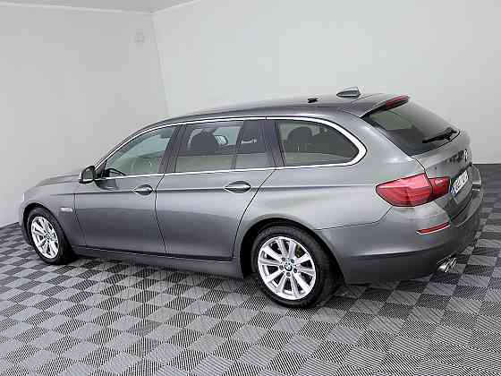 BMW 520 Touring Facelift ATM 2.0 D 135kW Tallina