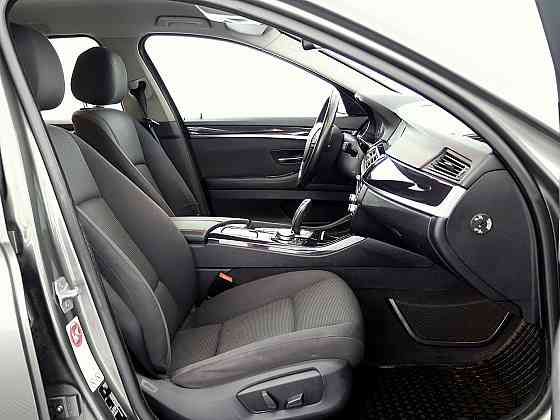 BMW 520 Touring Facelift ATM 2.0 D 135kW Tallina