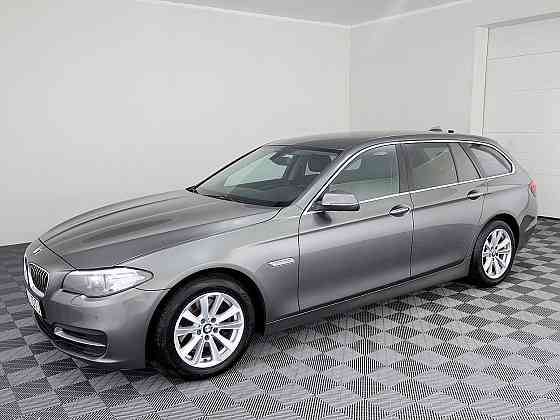 BMW 520 Touring Facelift ATM 2.0 D 135kW Tallina