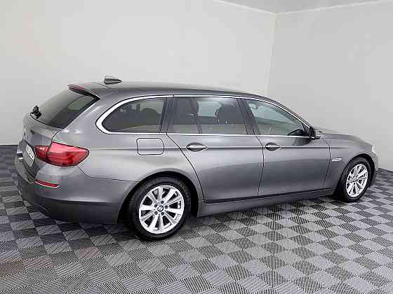 BMW 520 Touring Facelift ATM 2.0 D 135kW Tallina