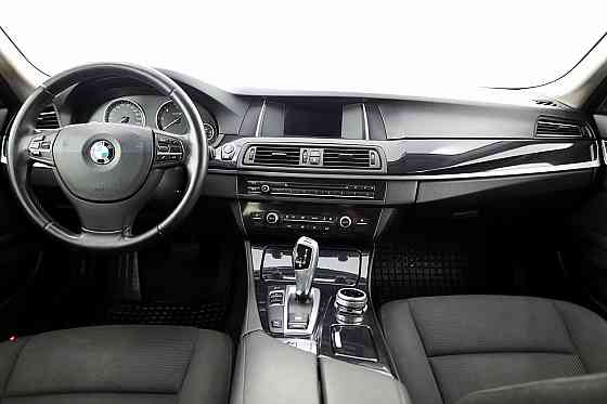 BMW 520 Touring Facelift ATM 2.0 D 135kW Tallina