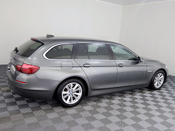 BMW 520 Touring Facelift ATM 2.0 D 135kW Tallina - foto 3