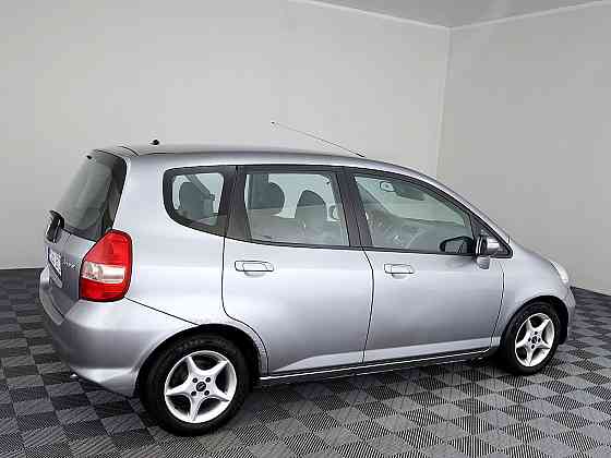 Honda Jazz Facelift ATM 1.3 61kW Tallina