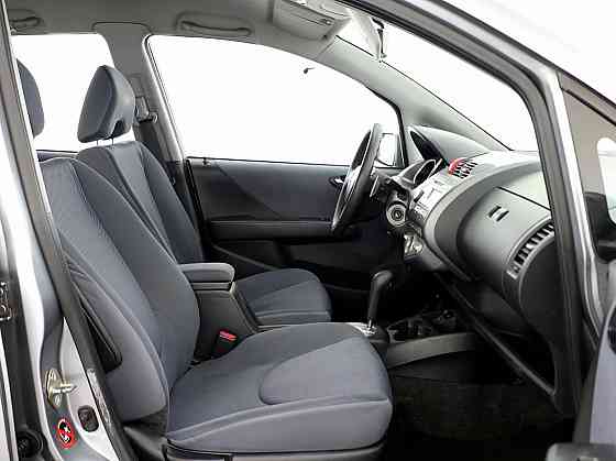 Honda Jazz Facelift ATM 1.3 61kW Tallina
